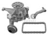 SWAG 10 93 4017 Oil Pump